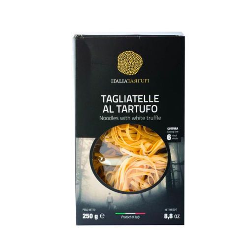 Truffelpasta