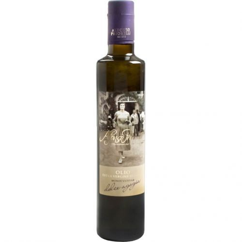 Extra zuivere olijfolie DOP Dolce Agogia Extra zuivere olijfolie DOP Dolce Agogia