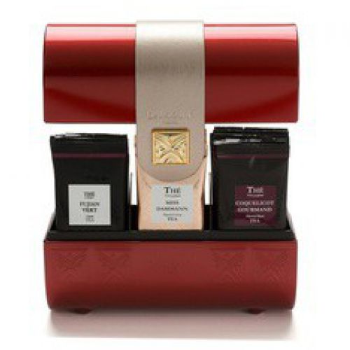Dammann coffret POURPRE Dammann coffret POURPRE