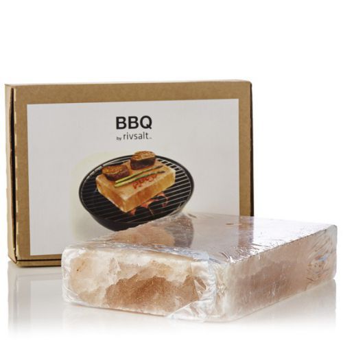 HIMALAYA zout steen BBQ HIMALAYA zout steen BBQ