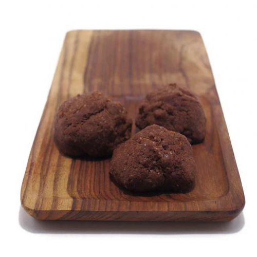 Bruttino Cacao cookies Bruttino Cacao cookies