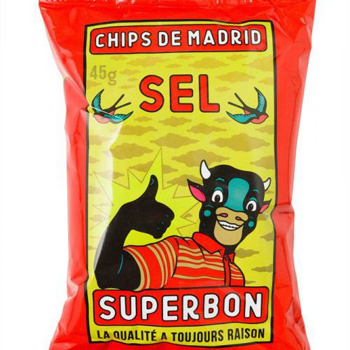 chips zout chips zout