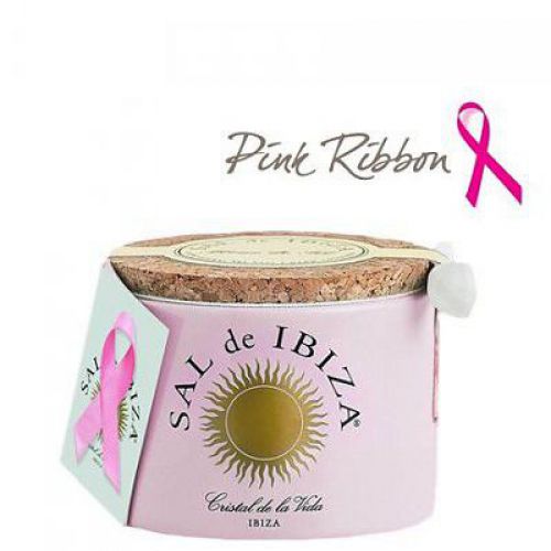 Fleur de Sel keramische pot roos