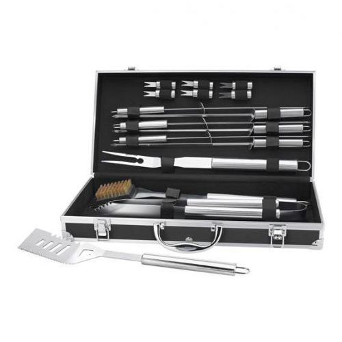 BBQ set koffer BBQ set koffer