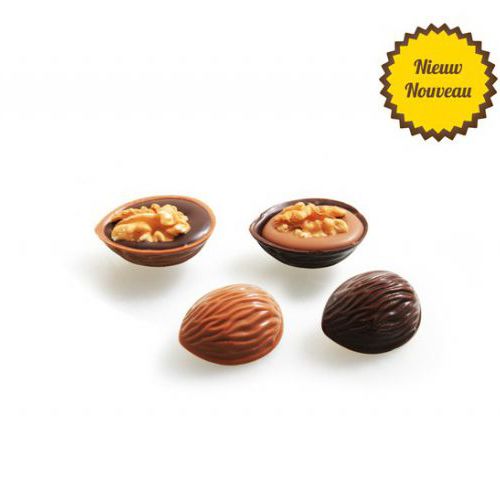 Chocolade walnoten Chocolade walnoten