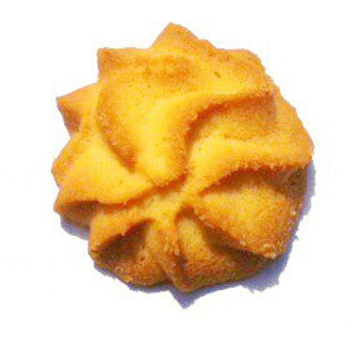 Vanillekoekjes Vanillekoekjes