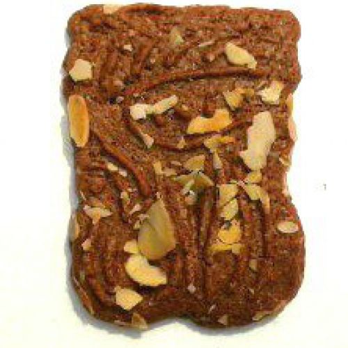 Amandel speculaas Amandel speculaas