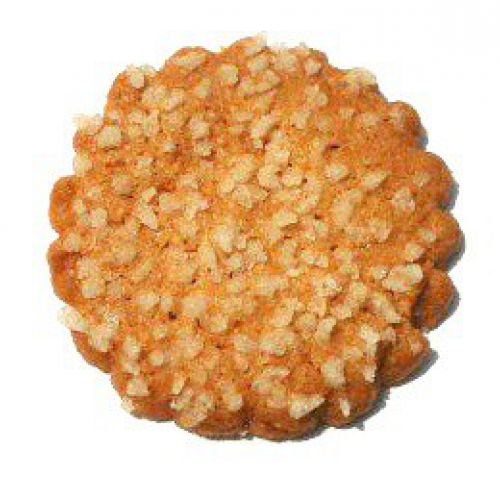 Knapkoekjes Knapkoekjes