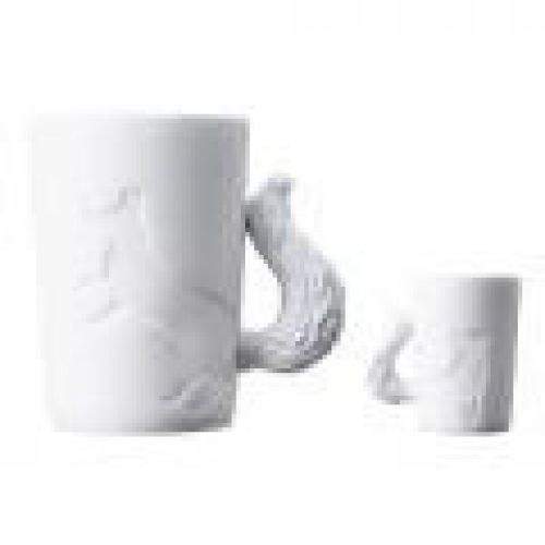 Koffietas FOX Koffietas FOX