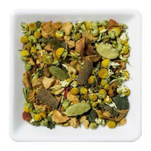 Herbal chai Herbal chai