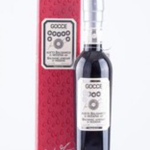 Balsamic Condiment - 15 years Balsamic Condiment - 15 years