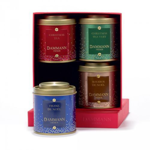 SEASONS'S GREETINGS Gift set SEASONS'S GREETINGS Gift set