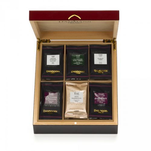 Coffret VERMEIL Dammann Coffret VERMEIL Dammann