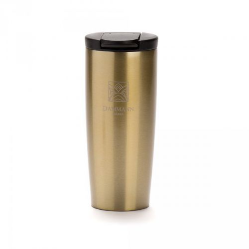 TRAVEL MUG NOMADE goud