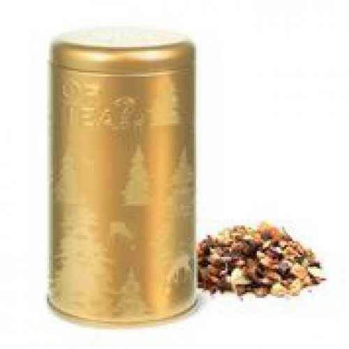 GOLDEN BAKED APPLE - losse thee GOLDEN BAKED APPLE - losse thee