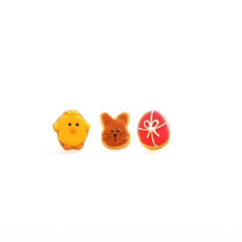 Paaskoekjes ambachtelijk Paaskoekjes ambachtelijk