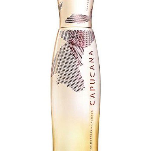 Capucana Cachaca