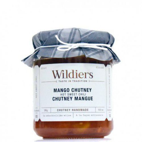 MANGO chutney MANGO chutney