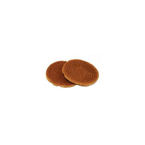 Mini STROOPWAFEL 