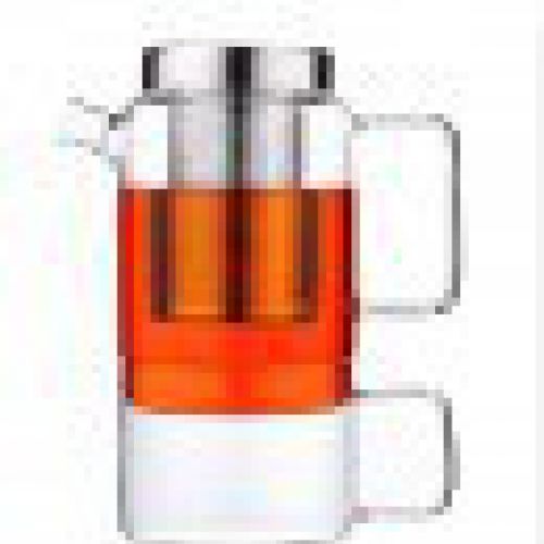 Tea- for-one Tea- for-one