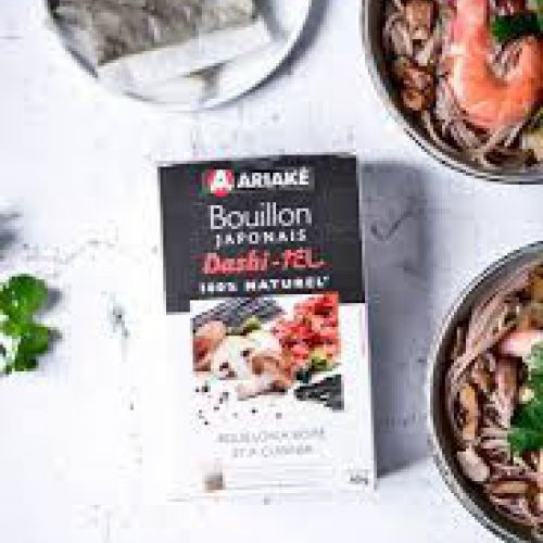 Dash Bouillon Dash Bouillon