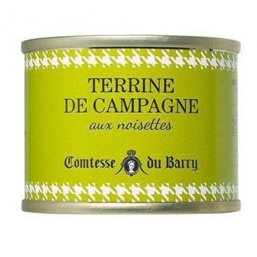 Paté met noten Paté met noten