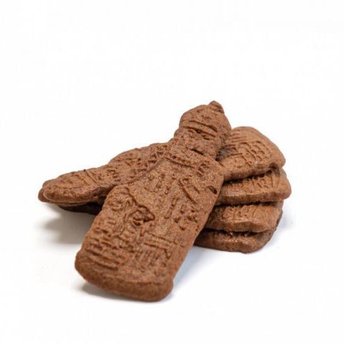 SPECULAAS SINT mini - 5 stuks