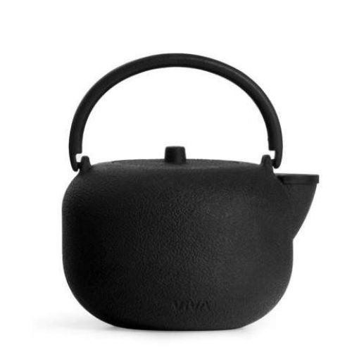 Saga Iron theepot - 0,8l Saga Iron theepot - 0,8l