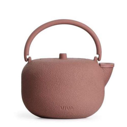 Saga Iron theepot - 0,8l Saga Iron theepot - 0,8l