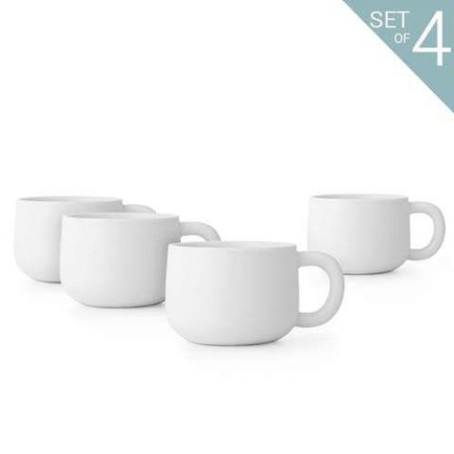 Isabelle Theetassen - set van 4 Isabelle Theetassen - set van 4