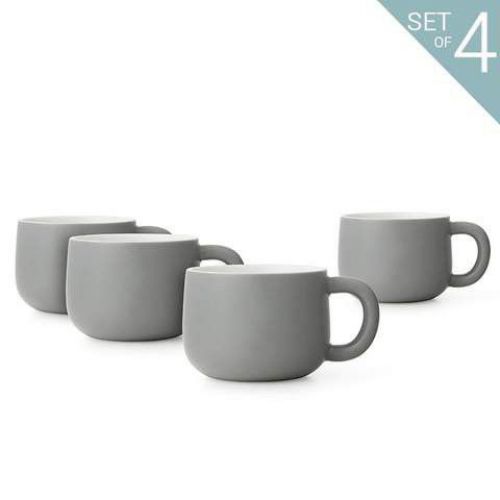 Isabelle Theetassen - set van 4 Isabelle Theetassen - set van 4