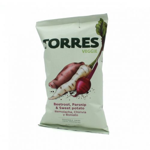 CHIPS groenten CHIPS groenten