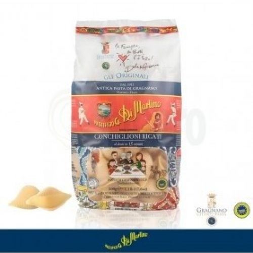OREcchiette OREcchiette