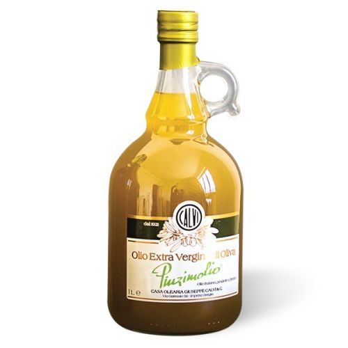 Olijfolie extra vierge - 1 l Olijfolie extra vierge - 1 l
