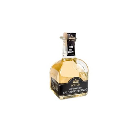 Aceto BALSAMICO WIT cupola Aceto BALSAMICO WIT cupola