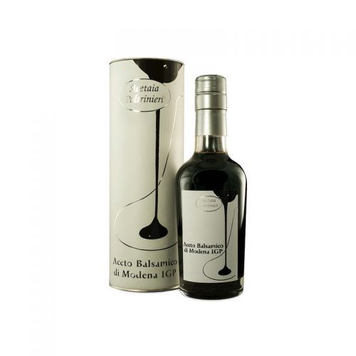 Balsamico Argento Balsamico Argento