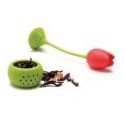 THEE INFUSER TULIP THEE INFUSER TULIP