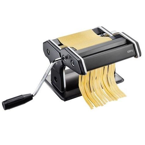 Pasta Machine mat zwart Pasta Machine mat zwart