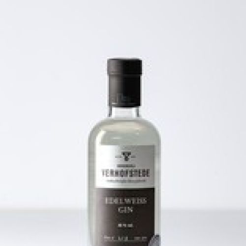 EDELWEISS Gin - 20 cl