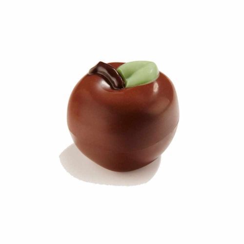 Chocolade appeltjes