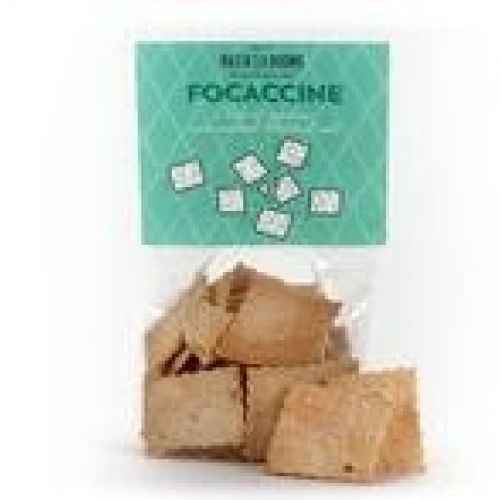 Foccacine Foccacine