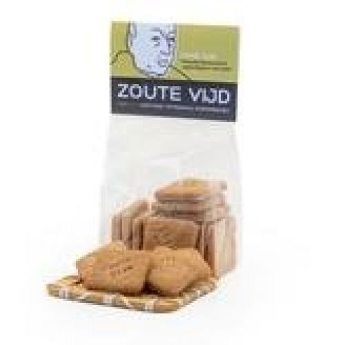 Zoute vijd Zoute vijd