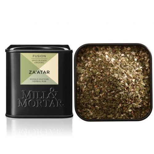 Za'atar Za'atar