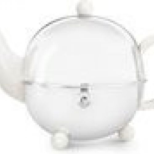 Theepot COSY 1,3l wit Theepot COSY 1,3l wit