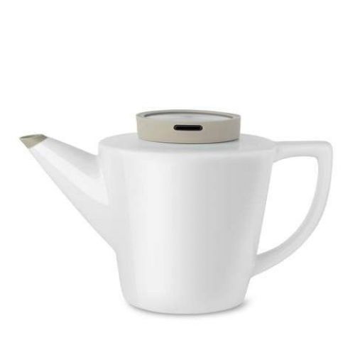 Infusion - Theepot 1,2l- beige Infusion - Theepot 1,2l- beige