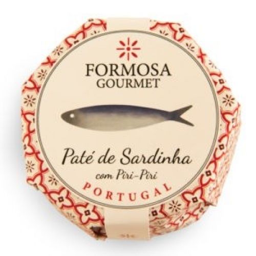 sardienen paté pikant sardienen paté pikant