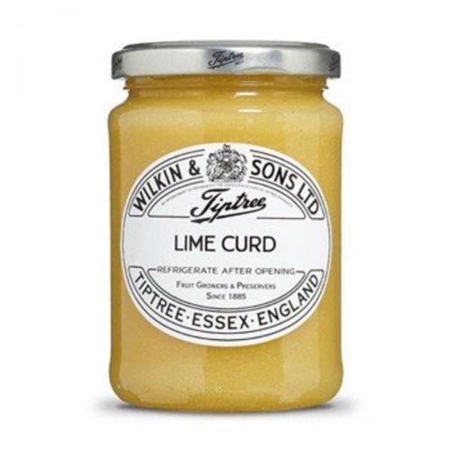 LIME curd
