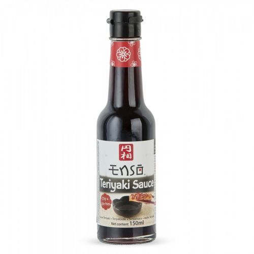 Teriyaki saus Teriyaki saus
