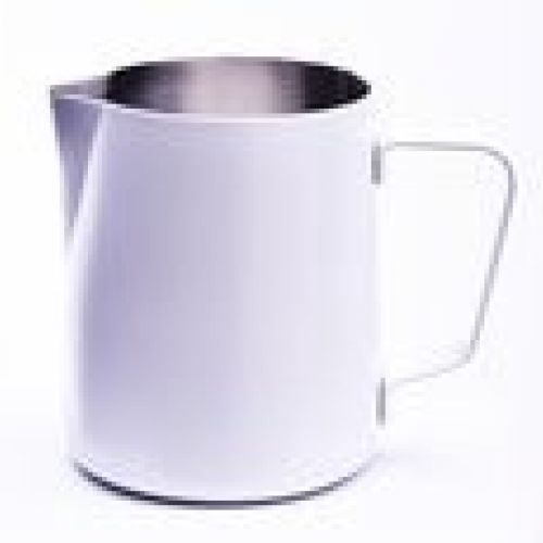 pitcher / cappuccinokan- wit pitcher / cappuccinokan- wit