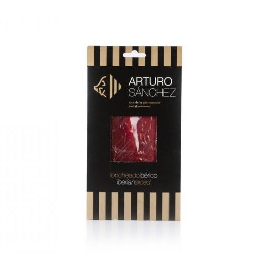 JAMON IBERICO CEBO coupe JAMON IBERICO CEBO coupe